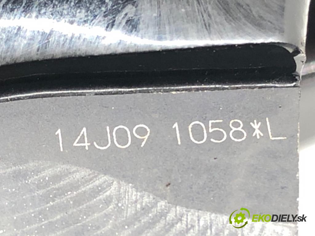 CHEVROLET CORVETTE (C7) 2013 - 2022 --- Brzdič strmeň predný ľavy BREMBO (Ostatné)