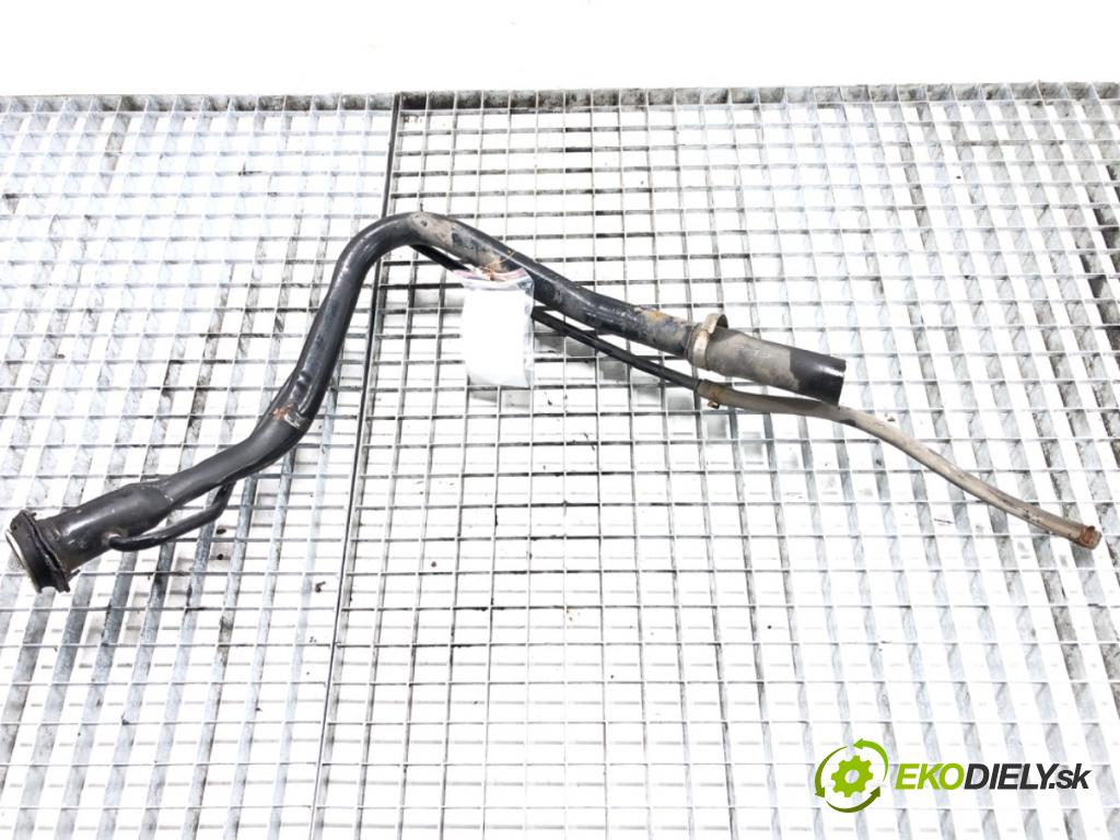 Tuyau Remplissage Carburant Pour Suzuki Swift III 1.2L-1.6L Essence 2005-2012