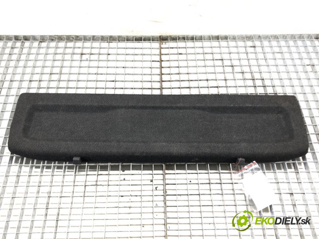 SUZUKI SWIFT III (MZ, EZ) 2005 - 2022    1.3 DDiS (RS 413D) 51 kW [69 KM] olej napędowy 200  Pláto zadná  (Pláta zadné)