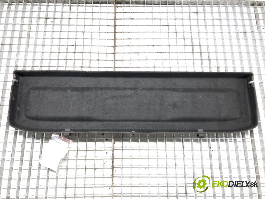 SUZUKI SWIFT III (MZ, EZ) 2005 - 2022    1.3 DDiS (RS 413D) 51 kW [69 KM] olej napędowy 200  Pláto zadná  (Pláta zadné)