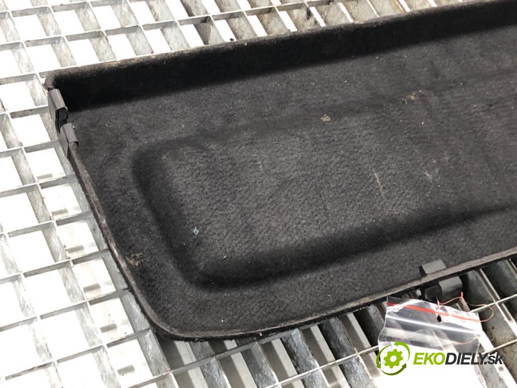 SUZUKI SWIFT III (MZ, EZ) 2005 - 2022    1.3 DDiS (RS 413D) 51 kW [69 KM] olej napędowy 200  Pláto zadná  (Pláta zadné)