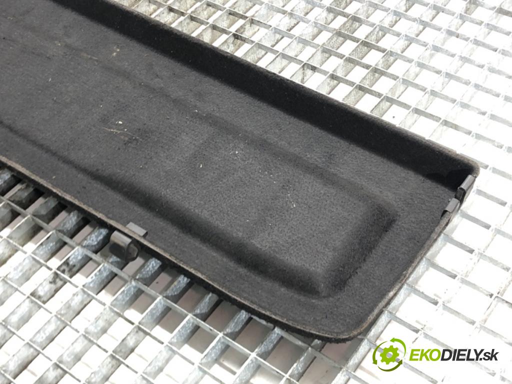 SUZUKI SWIFT III (MZ, EZ) 2005 - 2022    1.3 DDiS (RS 413D) 51 kW [69 KM] olej napędowy 200  Pláto zadná  (Pláta zadné)