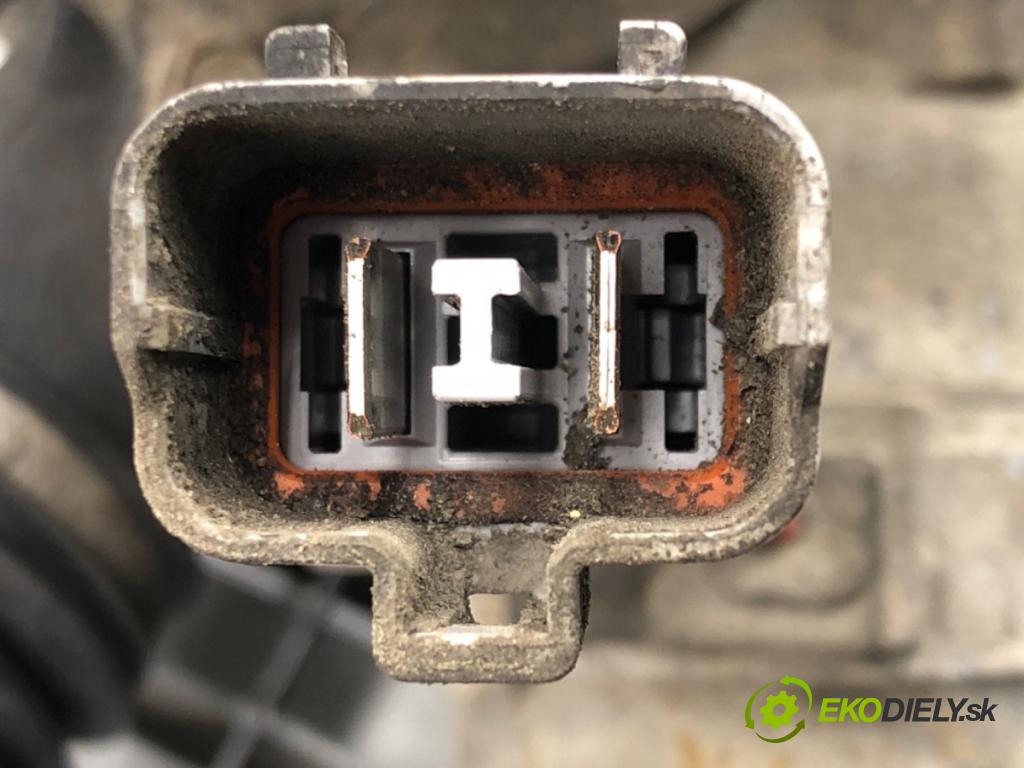 SUZUKI SWIFT III (MZ, EZ) 2005 - 2022    1.3 DDiS (RS 413D) 51 kW [69 KM] olej napędowy 200  riadenie 63J5 (Riadenia)