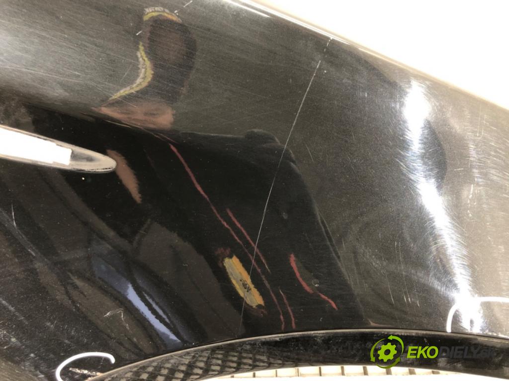 BMW X3 (E83) 2003 - 2011    2.0 d 110 kW [150 KM] olej napędowy 2004 - 2007  blatník přední část pravý