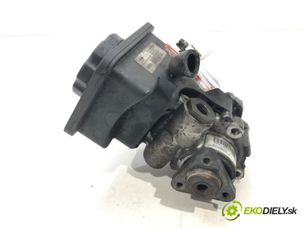 BMW X3 (E83) 2003 - 2011    2.0 d 110 kW [150 KM] olej napędowy 2004 - 2007  Pumpa servočerpadlo 7692974536 (Servočerpadlá, pumpy riadenia)