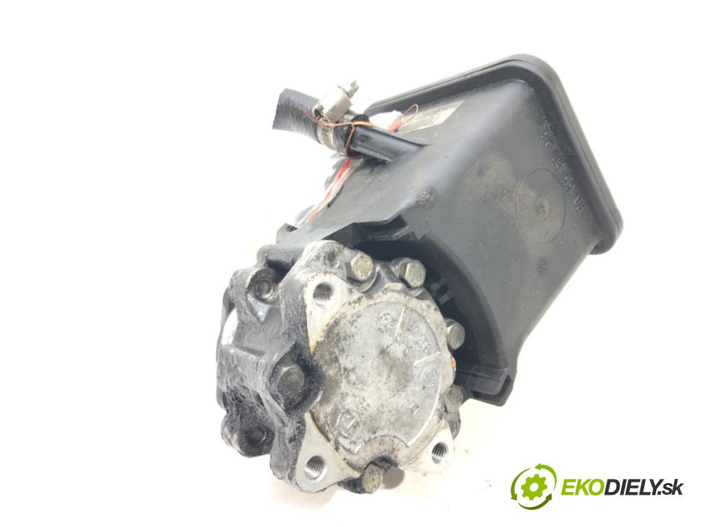 BMW X3 (E83) 2003 - 2011    2.0 d 110 kW [150 KM] olej napędowy 2004 - 2007  Pumpa servočerpadlo 7692974536 (Servočerpadlá, pumpy riadenia)