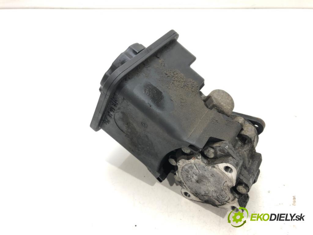 BMW X3 (E83) 2003 - 2011    2.0 d 110 kW [150 KM] olej napędowy 2004 - 2007  Pumpa servočerpadlo 7692974536 (Servočerpadlá, pumpy riadenia)