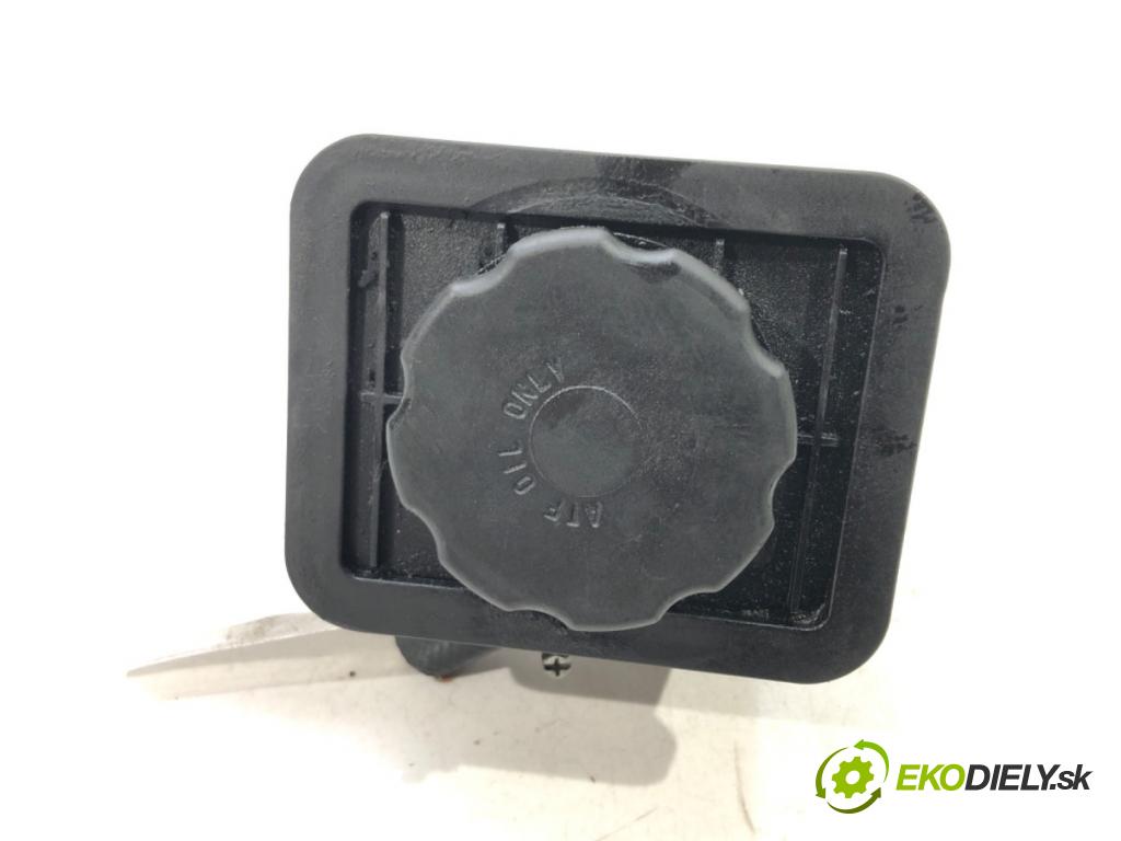 BMW X3 (E83) 2003 - 2011    2.0 d 110 kW [150 KM] olej napędowy 2004 - 2007  Pumpa servočerpadlo 7692974536 (Servočerpadlá, pumpy riadenia)