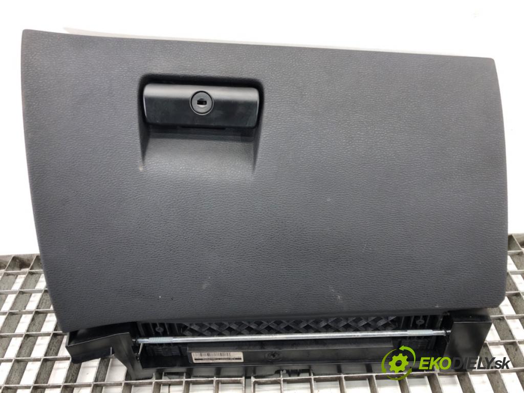 BMW X3 (E83) 2003 2011 2.0 d 110 kW [150 KM] olej napędowy 2004