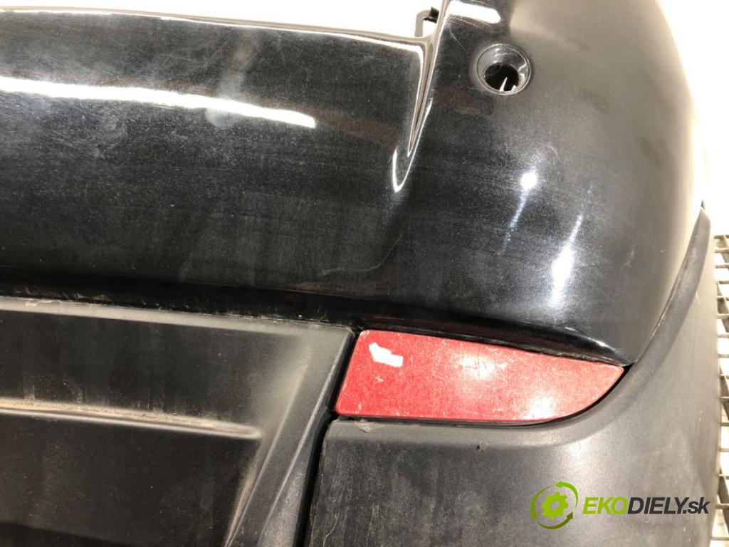 BMW X3 (E83) 2003 - 2011    2.0 d 110 kW [150 KM] olej napędowy 2004 - 2007  nárazník zadní část