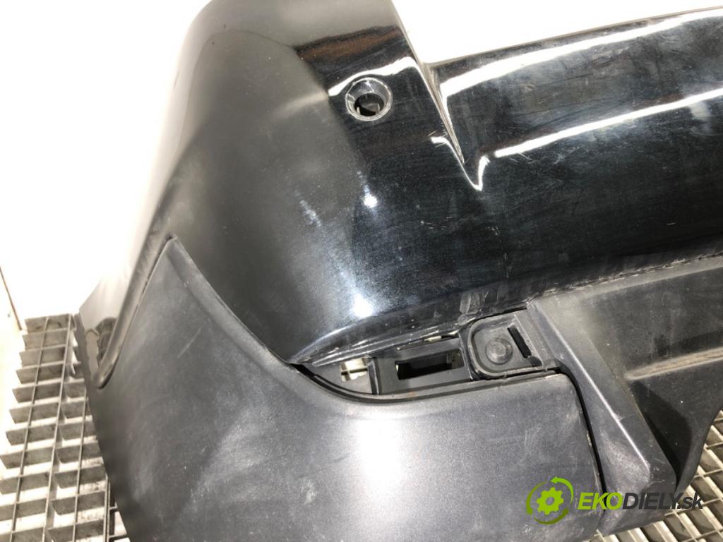 BMW X3 (E83) 2003 - 2011    2.0 d 110 kW [150 KM] olej napędowy 2004 - 2007  nárazník zadní část