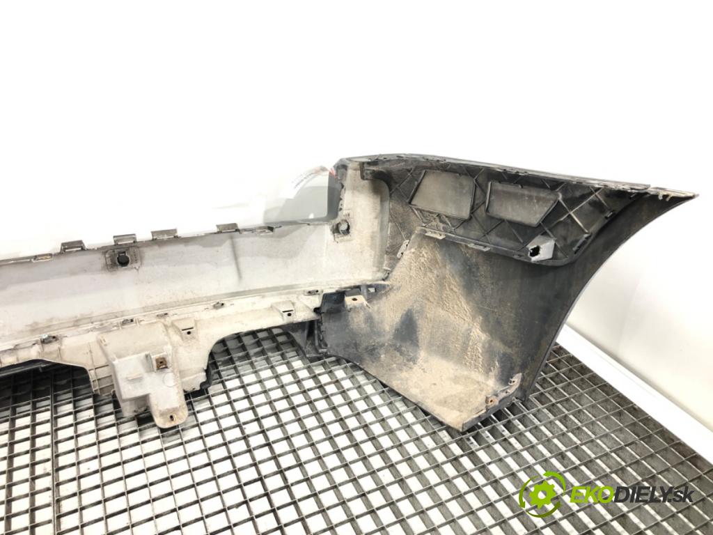 BMW X3 (E83) 2003 - 2011    2.0 d 110 kW [150 KM] olej napędowy 2004 - 2007  nárazník zadní část