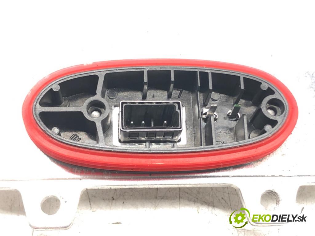 SKODA SUPERB II (3T4) 2008 - 2015    2.0 TDI 125 kW [170 KM] olej napędowy 2008 - 2015  Menič XENON 5DV009000-00 (Riadiace jednotky xenónu)