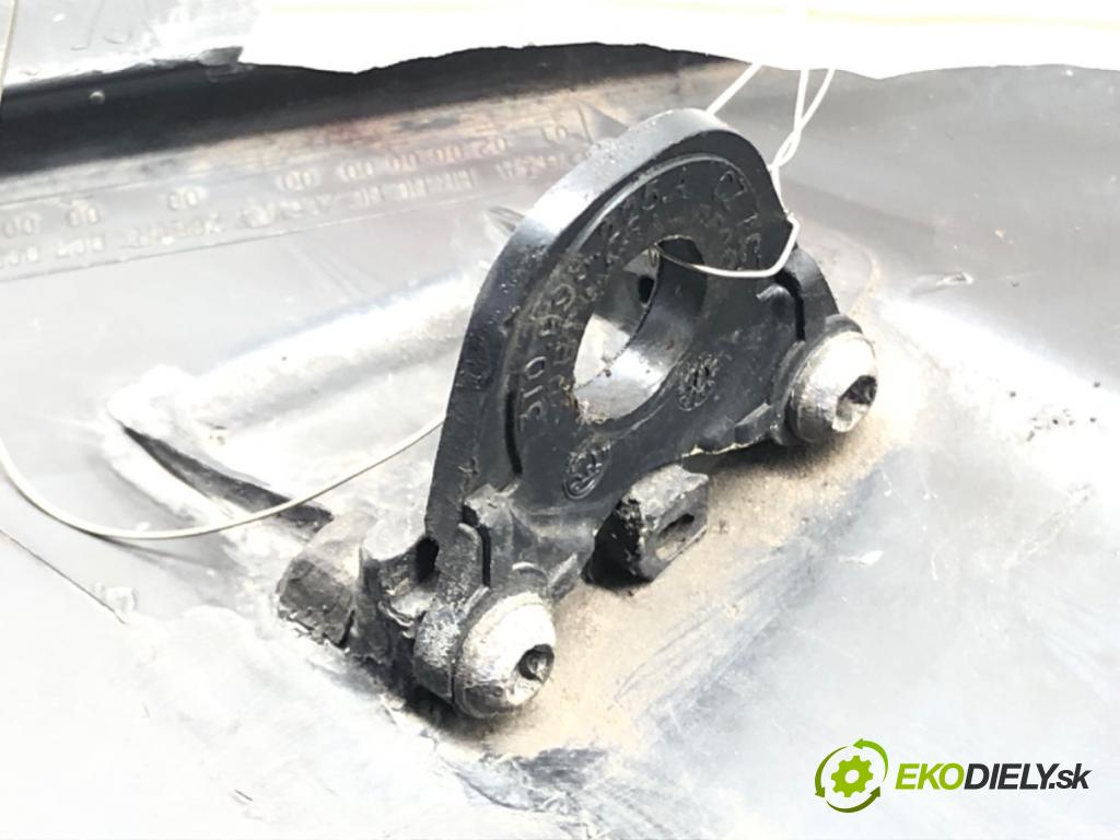 SKODA SUPERB II (3T4) 2008 - 2015    2.0 TDI 125 kW [170 KM] olej napędowy 2008 - 2015  Svetlomet pravy  (Pravé)