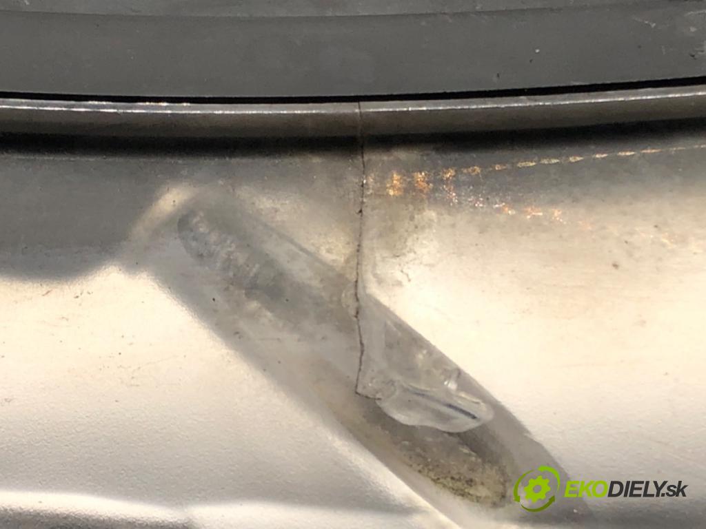SKODA SUPERB II (3T4) 2008 - 2015    2.0 TDI 125 kW [170 KM] olej napędowy 2008 - 2015  Svetlomet pravy  (Pravé)