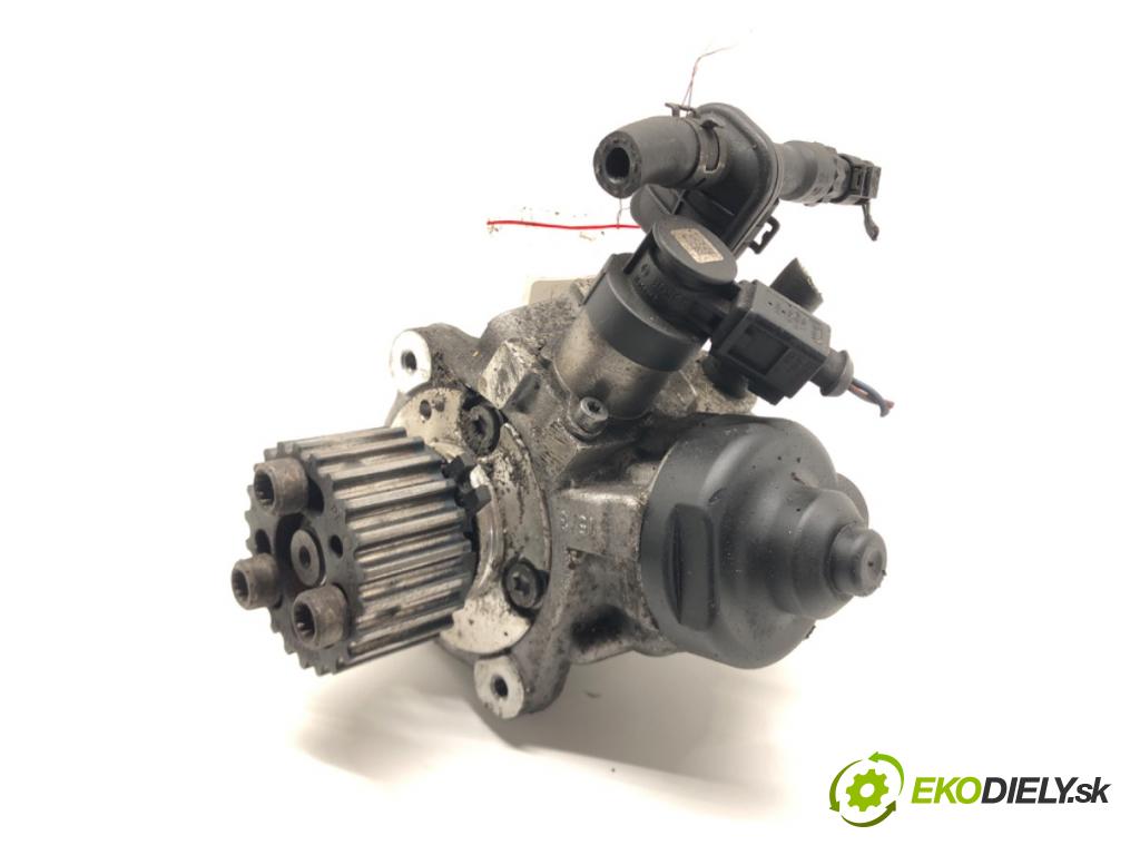 SKODA SUPERB II (3T4) 2008 - 2015    2.0 TDI 125 kW [170 KM] olej napędowy 2008 - 2015  Pumpa vstrekovacia 03L130755 (Vstrekovacie čerpadlá)