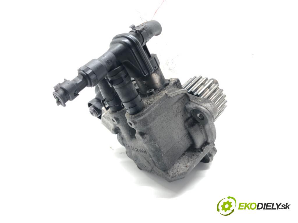 SKODA SUPERB II (3T4) 2008 - 2015    2.0 TDI 125 kW [170 KM] olej napędowy 2008 - 2015  Pumpa vstrekovacia 03L130755 (Vstrekovacie čerpadlá)