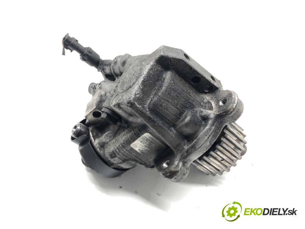 SKODA SUPERB II (3T4) 2008 - 2015    2.0 TDI 125 kW [170 KM] olej napędowy 2008 - 2015  Pumpa vstrekovacia 03L130755 (Vstrekovacie čerpadlá)