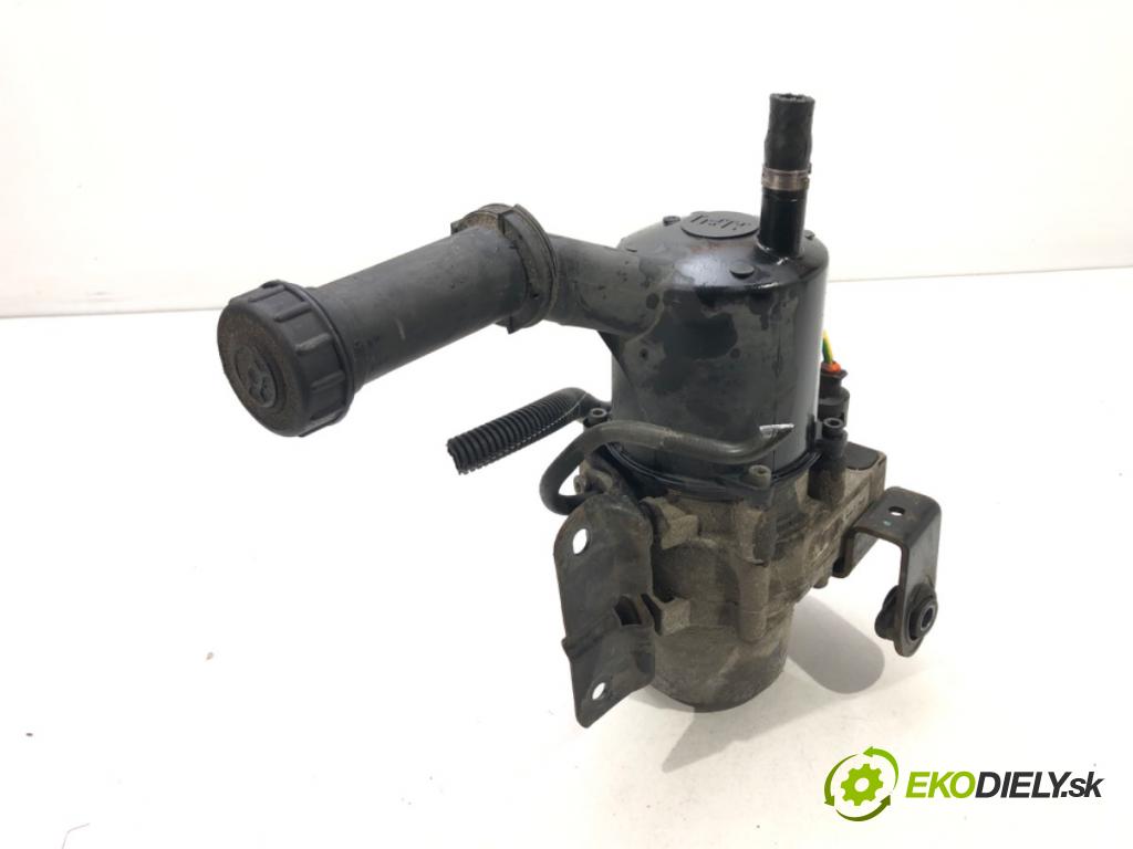 CITROEN C4 I (LC_) 2004 - 2014    1.6 HDi 66 kW [90 KM] olej napędowy 2004 - 2011  Pumpa servočerpadlo A5097811 +A (Servočerpadlá, pumpy riadenia)