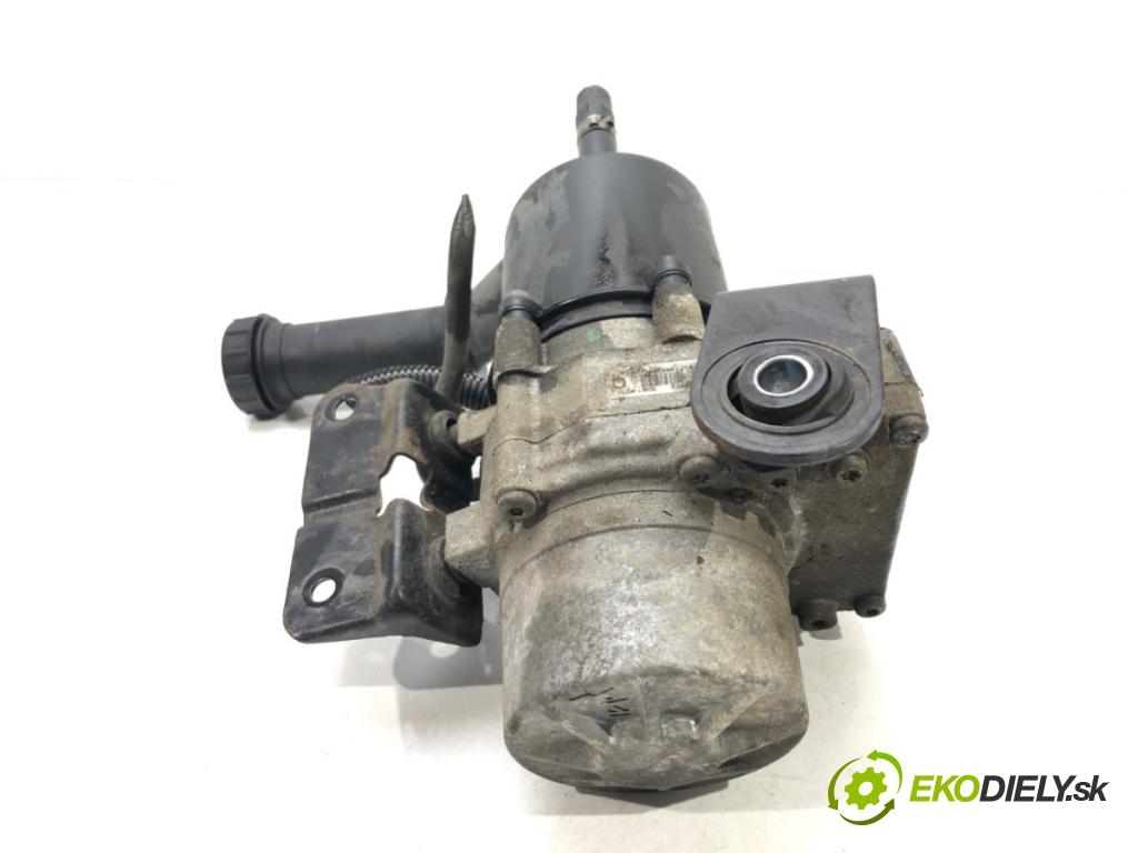 CITROEN C4 I (LC_) 2004 - 2014    1.6 HDi 66 kW [90 KM] olej napędowy 2004 - 2011  Pumpa servočerpadlo A5097811 +A (Servočerpadlá, pumpy riadenia)
