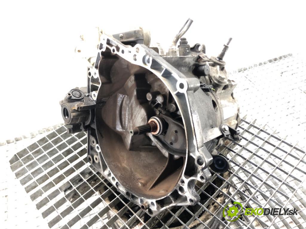 ChipPower Chiptuning Box Für Citroen Xsara Picasso 1.6 HDi - Leistungssteigerung Bis 30%