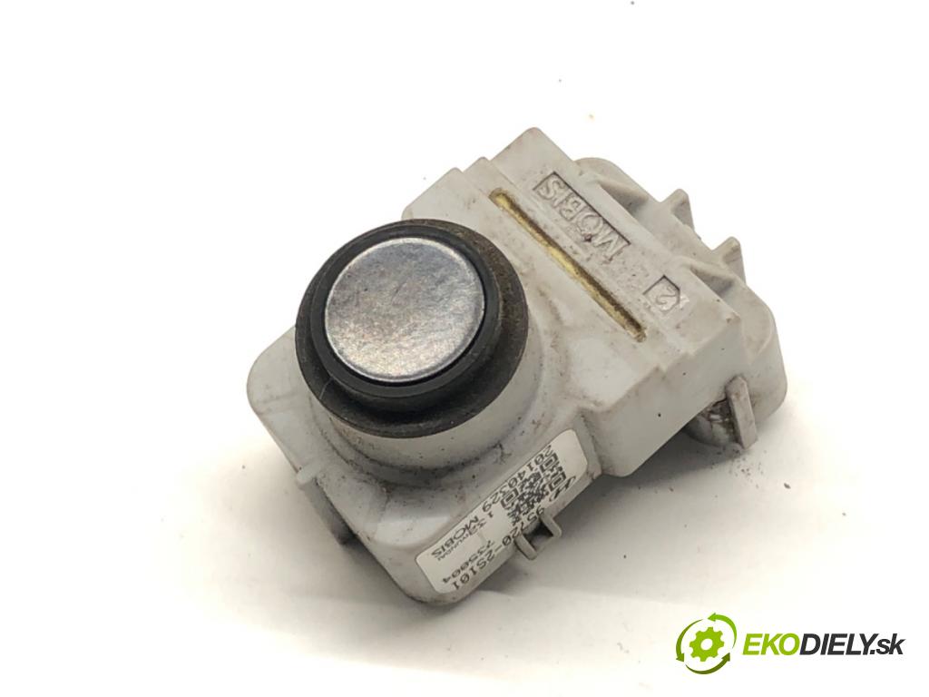 HYUNDAI ix35 (LM, EL, ELH) 2009 - 2022    2.0 CRDi 135 kW [184 KM] olej napędowy 2012 - 2022  Snímač PDC 957202S101 (Snímače)