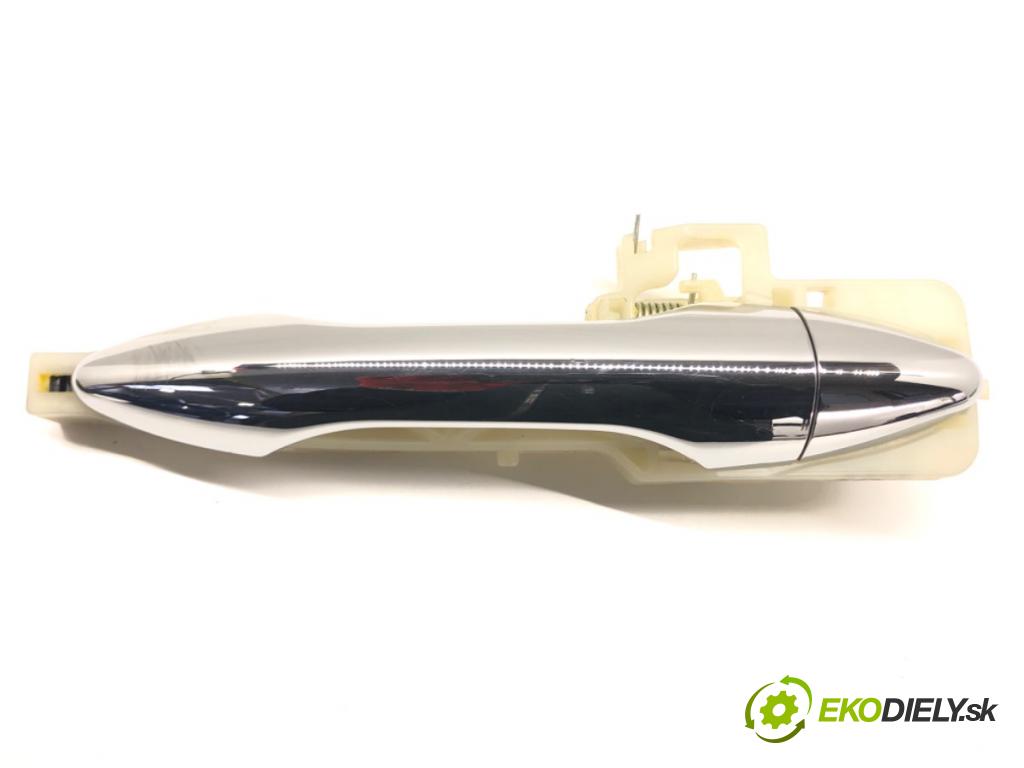 HYUNDAI ix35 (LM, EL, ELH) 2009 - 2022    2.0 CRDi 135 kW [184 KM] olej napędowy 2012 - 2022  Kľučka zad pravá vonkajšia  (Ostatné)