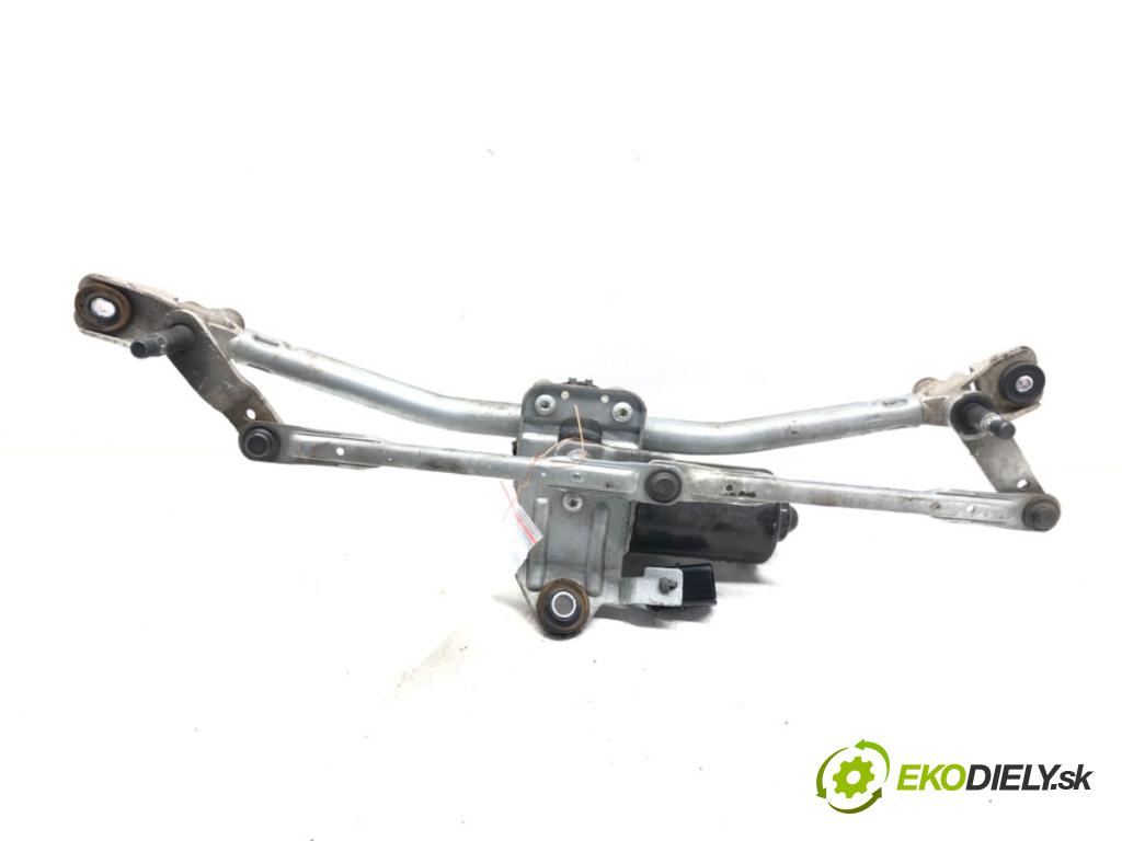 HYUNDAI ix35 (LM, EL, ELH) 2009 - 2022    2.0 CRDi 135 kW [184 KM] olej napędowy 2012 - 2022  Mechanizmus stieračov predný  (Motorčeky stieračov predné)