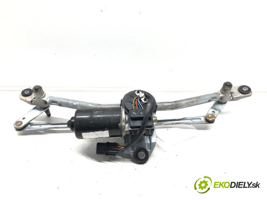 HYUNDAI ix35 (LM, EL, ELH) 2009 - 2022    2.0 CRDi 135 kW [184 KM] olej napędowy 2012 - 2022  Mechanizmus stieračov predný  (Motorčeky stieračov predné)