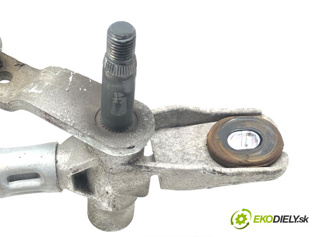 HYUNDAI ix35 (LM, EL, ELH) 2009 - 2022    2.0 CRDi 135 kW [184 KM] olej napędowy 2012 - 2022  Mechanizmus stieračov predný  (Motorčeky stieračov predné)