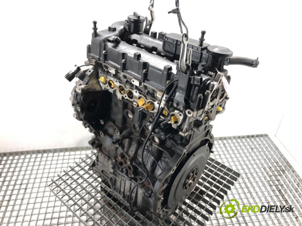 HYUNDAI ix35 (LM, EL, ELH) 2009 - 2022    2.0 CRDi 135 kW [184 KM] olej napędowy 2012 - 2022  Motor D4HA (Motory (kompletné))