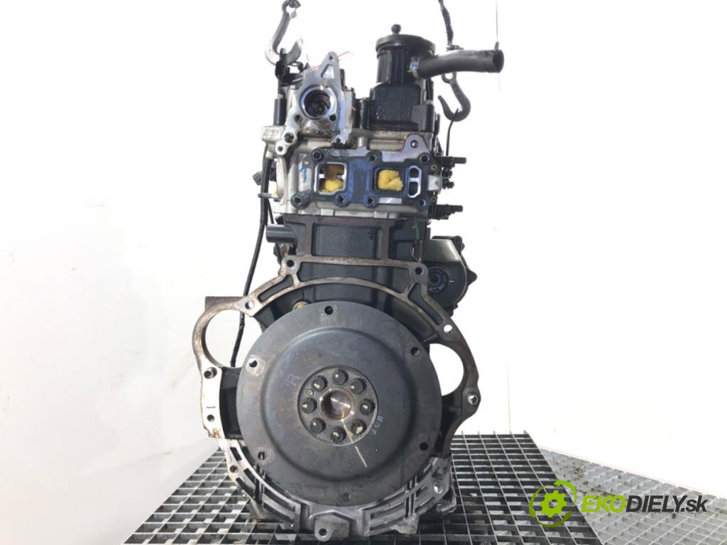 HYUNDAI ix35 (LM, EL, ELH) 2009 - 2022    2.0 CRDi 135 kW [184 KM] olej napędowy 2012 - 2022  Motor D4HA (Motory (kompletné))