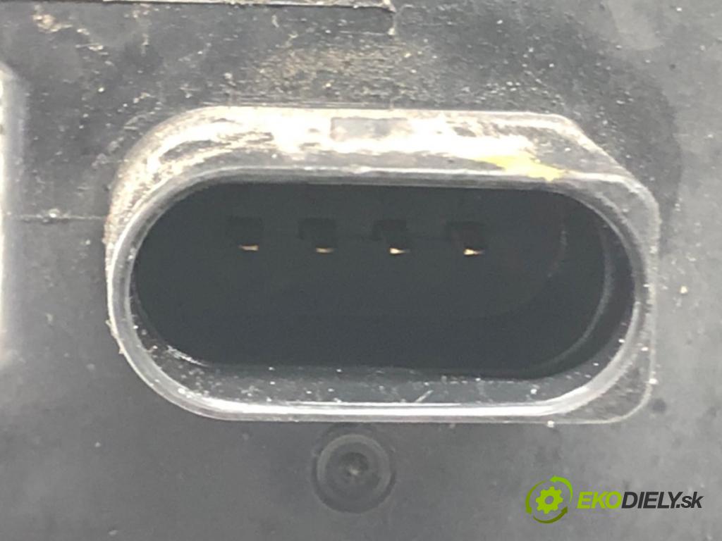 HYUNDAI ix35 (LM, EL, ELH) 2009 - 2022    2.0 CRDi 135 kW [184 KM] olej napędowy 2012 - 2022  Turbodúchadlo,turbo 28231-2F701 (Turbodúchadlá (kompletné))