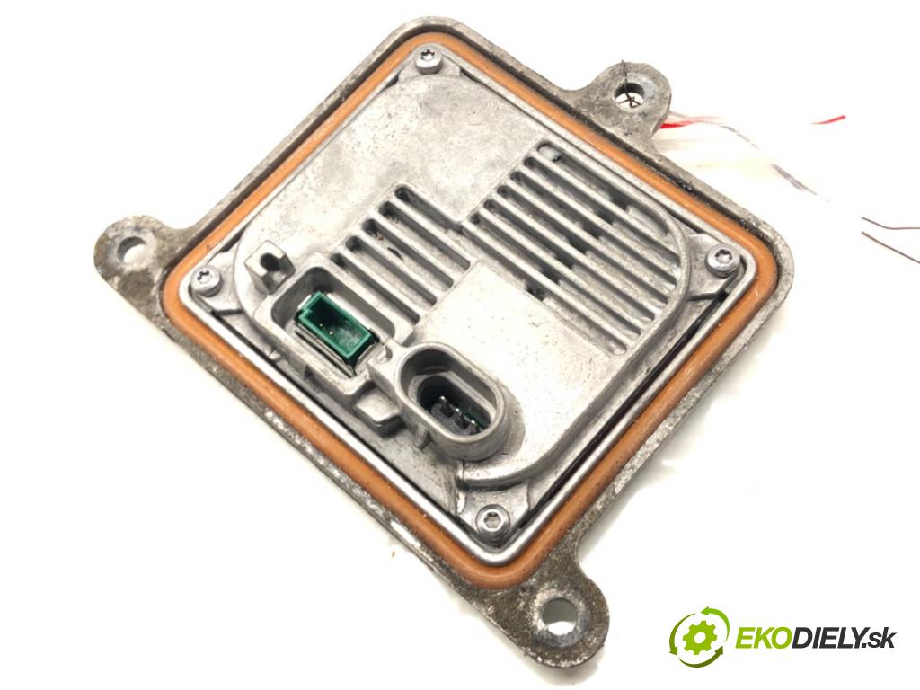 HYUNDAI ix35 (LM, EL, ELH) 2009 - 2022    2.0 CRDi 135 kW [184 KM] olej napędowy 2012 - 2022  Menič XENON 10R-034663 (Riadiace jednotky xenónu)