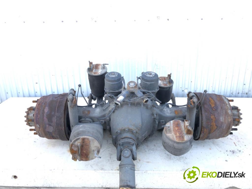 VOLVO FM7 1998 - 2001    FM 7/250  Most zad ,diferenciál RS1344SV (Zadné)