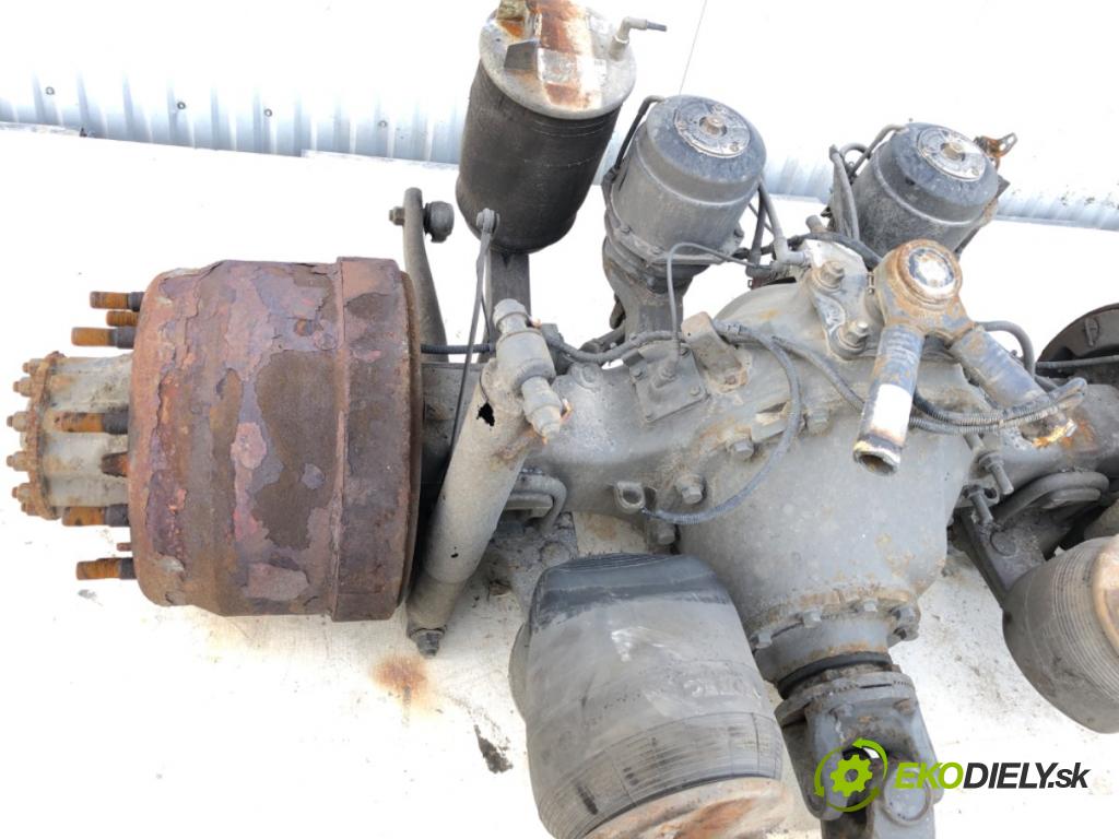 VOLVO FM7 1998 - 2001    FM 7/250  Most zad ,diferenciál RS1344SV (Zadné)