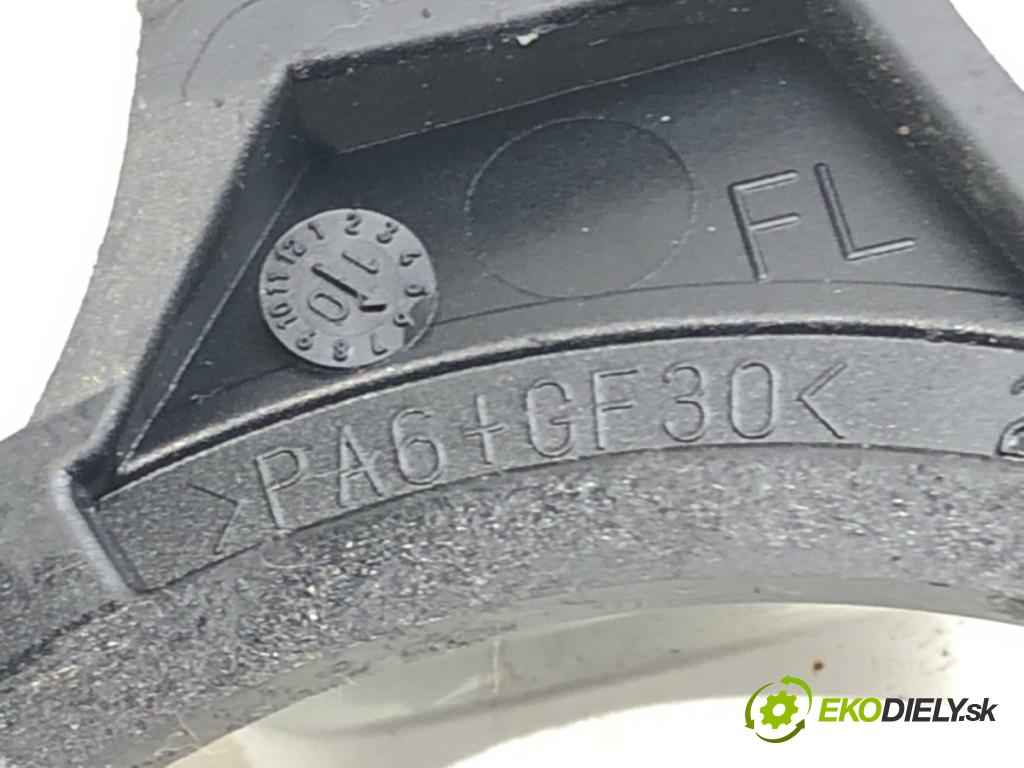 MITSUBISHI LANCER VIII (CY_A, CZ_A) 2007 - 2022    1.8 DI-D (CY9A) 110 kW [150 KM] olej napędowy 2010  Kľučka predný ľavá strana vonkajšia  (Vonkajšie predné ľavé)