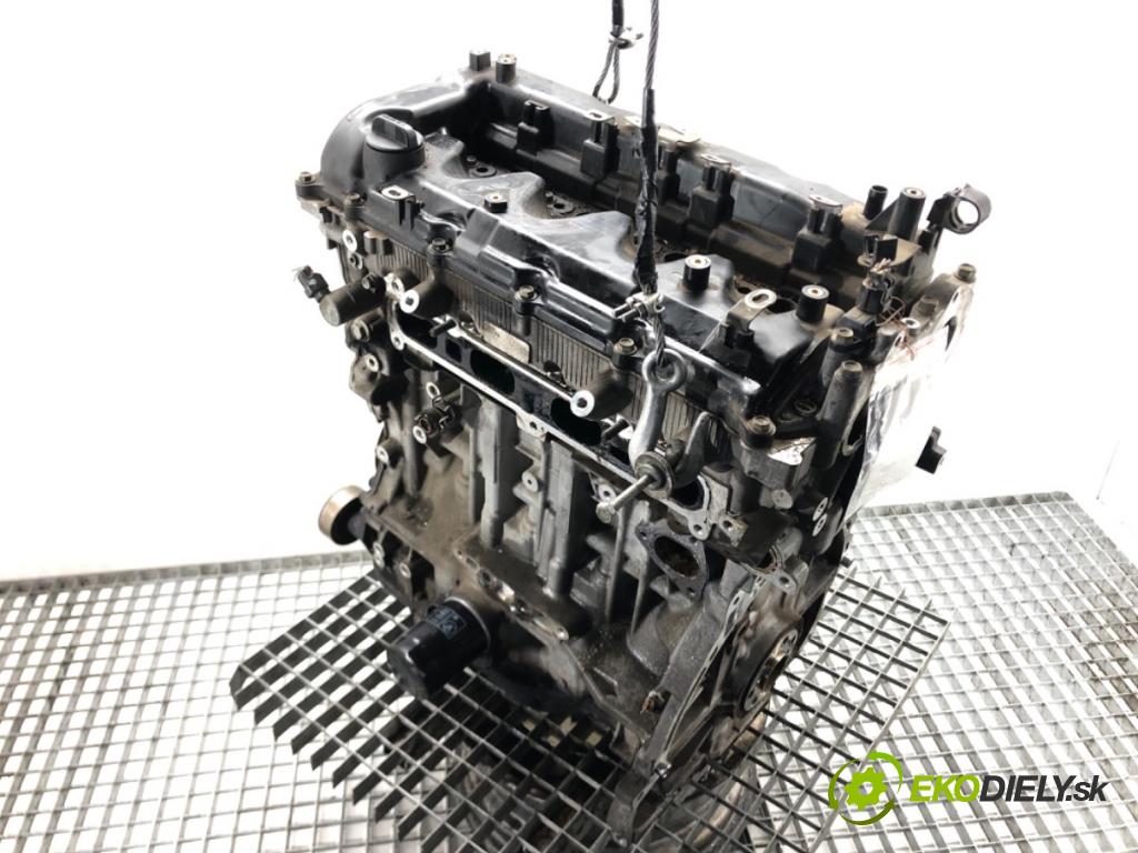 MITSUBISHI LANCER VIII (CY_A, CZ_A) 2007 - 2022    1.8 DI-D (CY9A) 110 kW [150 KM] olej napędowy 2010  Motor 4N13 (Motory (kompletné))