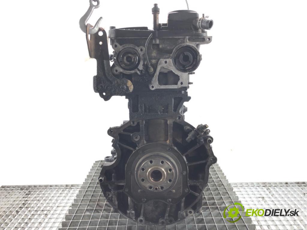 FORD TRANSIT Autobus (FD_ _, FB_ _, FS_ _, FZ_ _, FC_ _) 2006 - 2014    2.2 TDCi 81 kW [110 KM] olej napędowy 2006 - 2014  Motor QVFA (Motory (kompletné))