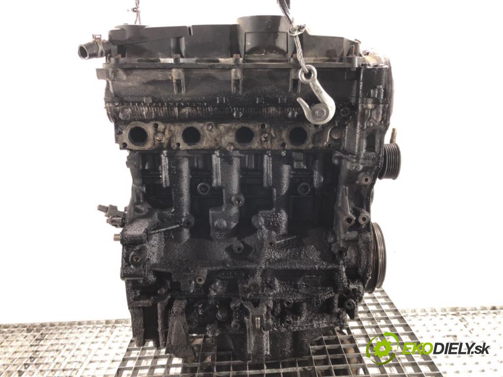 FORD TRANSIT Autobus (FD_ _, FB_ _, FS_ _, FZ_ _, FC_ _) 2006 - 2014    2.2 TDCi 81 kW [110 KM] olej napędowy 2006 - 2014  Motor QVFA (Motory (kompletné))
