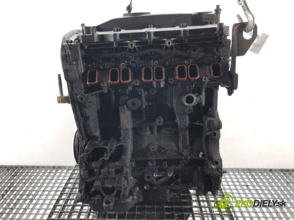 FORD TRANSIT Autobus (FD_ _, FB_ _, FS_ _, FZ_ _, FC_ _) 2006 - 2014    2.2 TDCi 81 kW [110 KM] olej napędowy 2006 - 2014  Motor QVFA (Motory (kompletné))