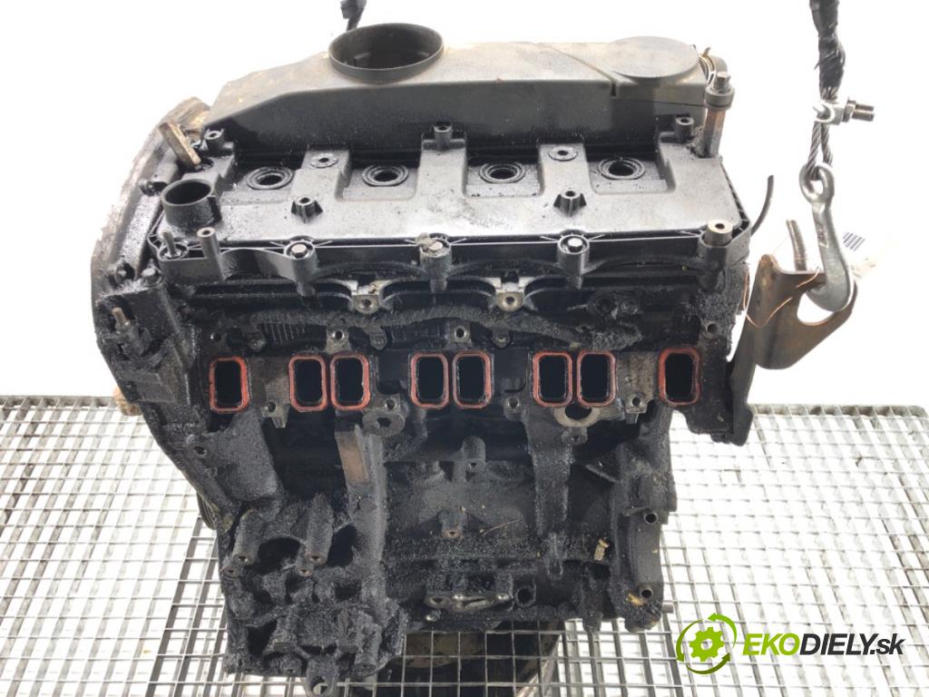 FORD TRANSIT Autobus (FD_ _, FB_ _, FS_ _, FZ_ _, FC_ _) 2006 - 2014    2.2 TDCi 81 kW [110 KM] olej napędowy 2006 - 2014  Motor QVFA (Motory (kompletné))
