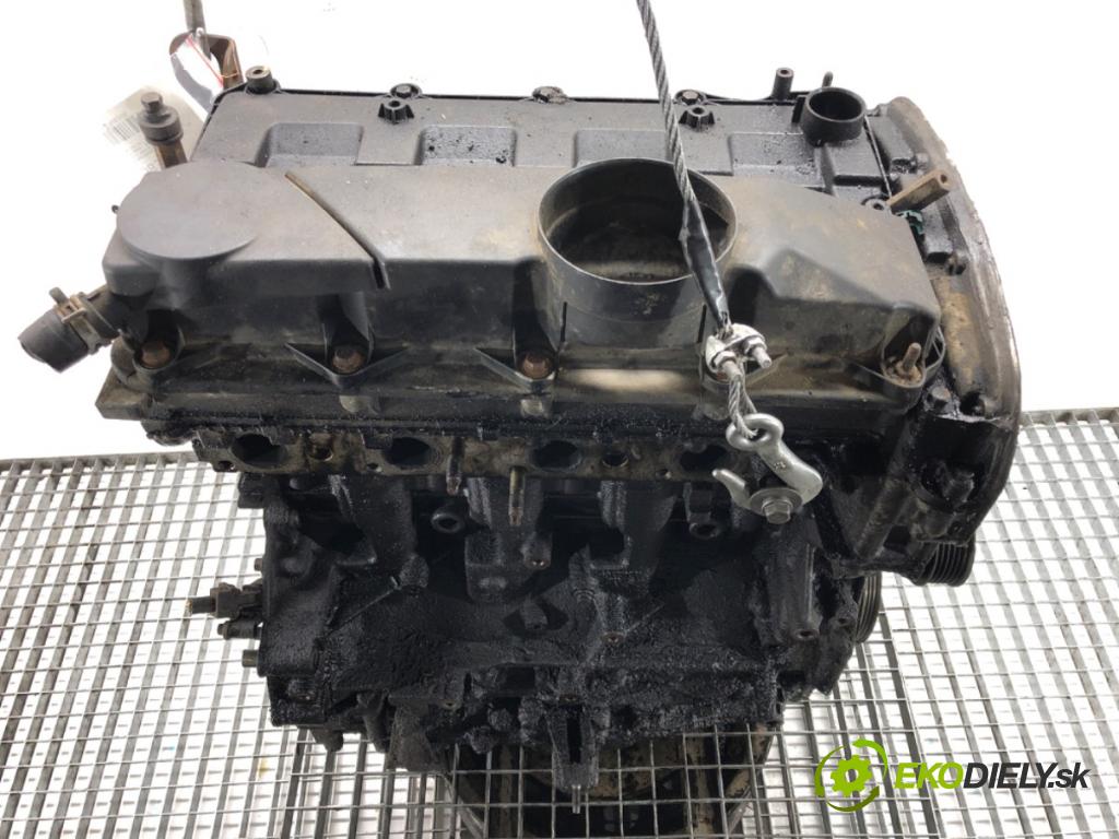 FORD TRANSIT Autobus (FD_ _, FB_ _, FS_ _, FZ_ _, FC_ _) 2006 - 2014    2.2 TDCi 81 kW [110 KM] olej napędowy 2006 - 2014  Motor QVFA (Motory (kompletné))