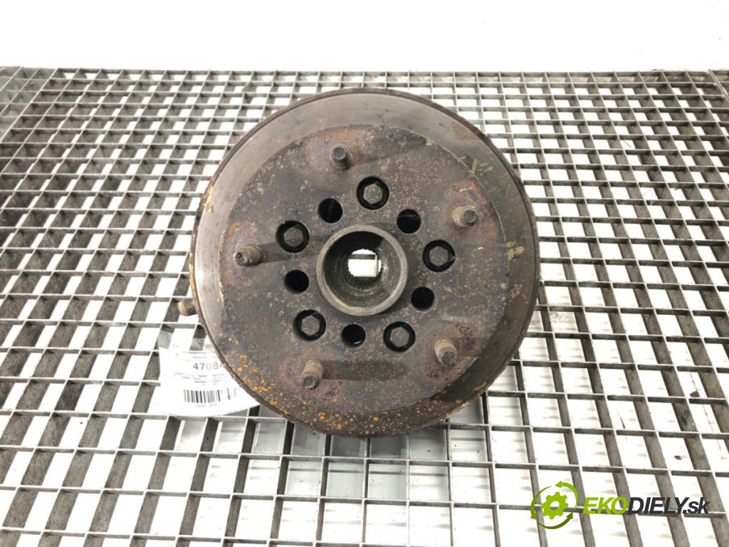 FORD TRANSIT Autobus (FD_ _, FB_ _, FS_ _, FZ_ _, FC_ _) 2006 - 2014    2.2 TDCi 81 kW [110 KM] olej napędowy 2006 - 2014  náboj pravá  (Náboje)