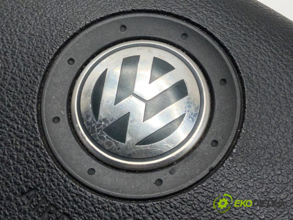 VW PASSAT B6 Variant (3C5) 2005 - 2011    1.9 TDI 77 kW [105 KM] olej napędowy 2005 - 2010  AirBag volantu  (Airbagy)