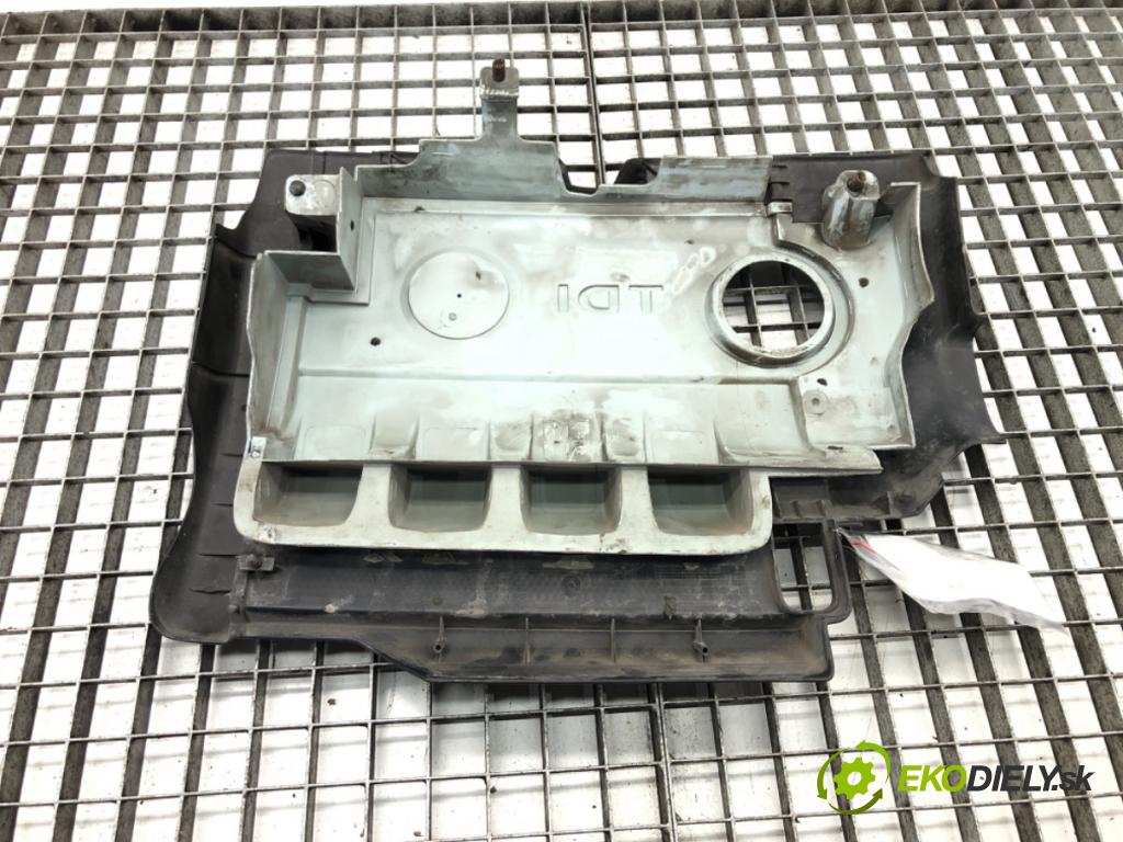 VW PASSAT B6 Variant (3C5) 2005 - 2011    1.9 TDI 77 kW [105 KM] olej napędowy 2005 - 2010  Kryt Motor  (Kryty motora)