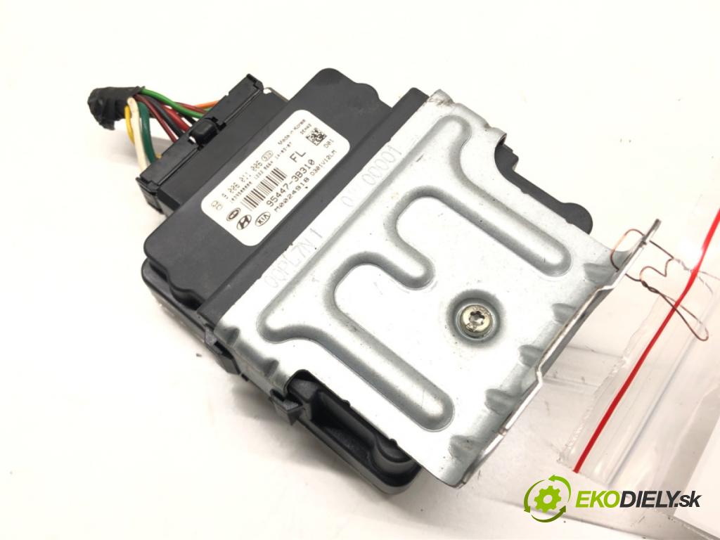 HYUNDAI ix35 (LM, EL, ELH) 2009 - 2022    2.0 CRDi 135 kW [184 KM] olej napędowy 2012 - 2022  Modul Riadiaca jednotka 95447-3B310 (Ostatné)