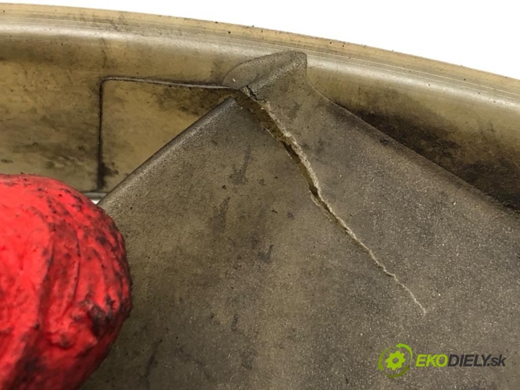 FORD TRANSIT Skrzynia (FA_ _) 2000 - 2006    2.4 DI (FAA_, FAB_, FAC_, FAD_) 66 kW [90 KM] olej  Viskospojka  (Ventilátory)