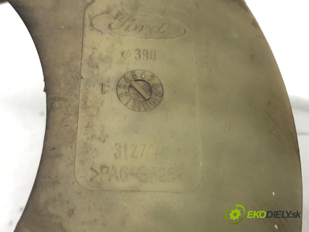 FORD TRANSIT Skrzynia (FA_ _) 2000 - 2006    2.4 DI (FAA_, FAB_, FAC_, FAD_) 66 kW [90 KM] olej  Viskospojka  (Ventilátory)