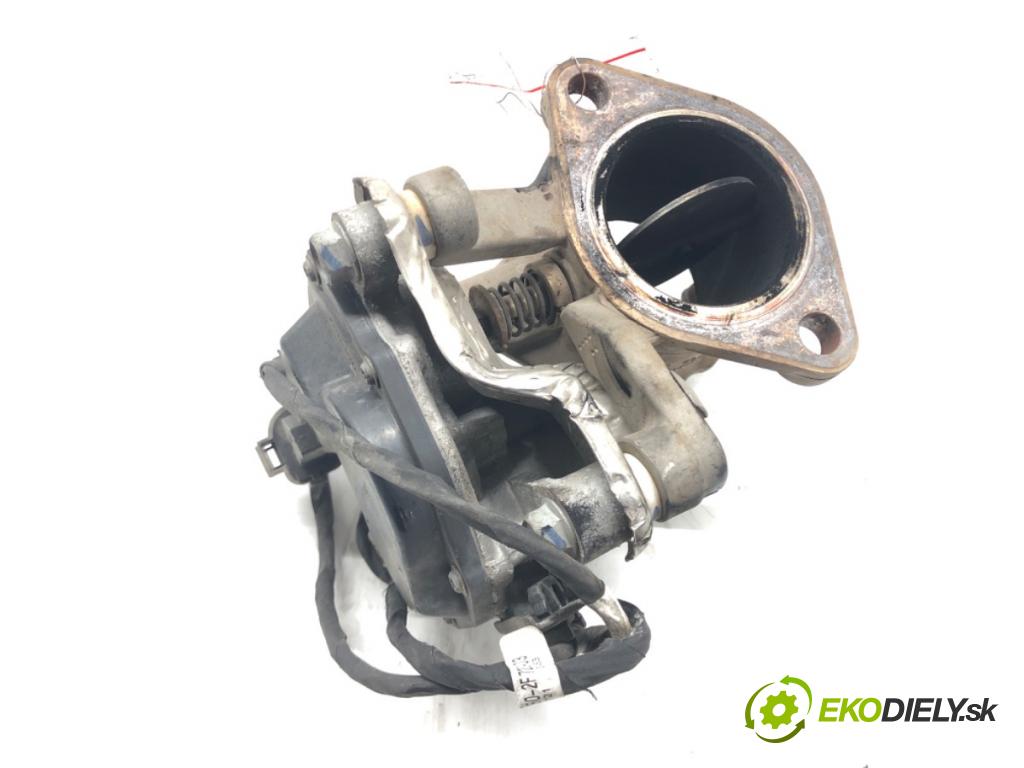 HYUNDAI ix35 (LM, EL, ELH) 2009 - 2022    2.0 CRDi 135 kW [184 KM] olej napędowy 2012 - 2022  Škrtiaca klapka VÝFUK: 28462-2F710